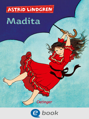cover image of Madita 1